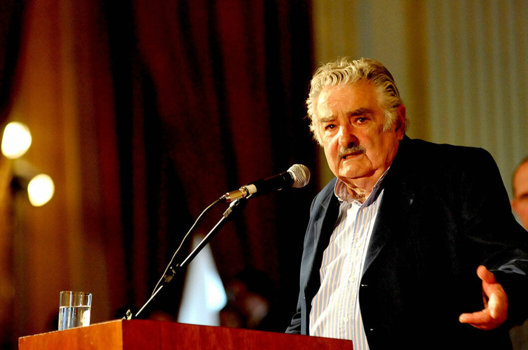 Foto: All Over Press josemujica