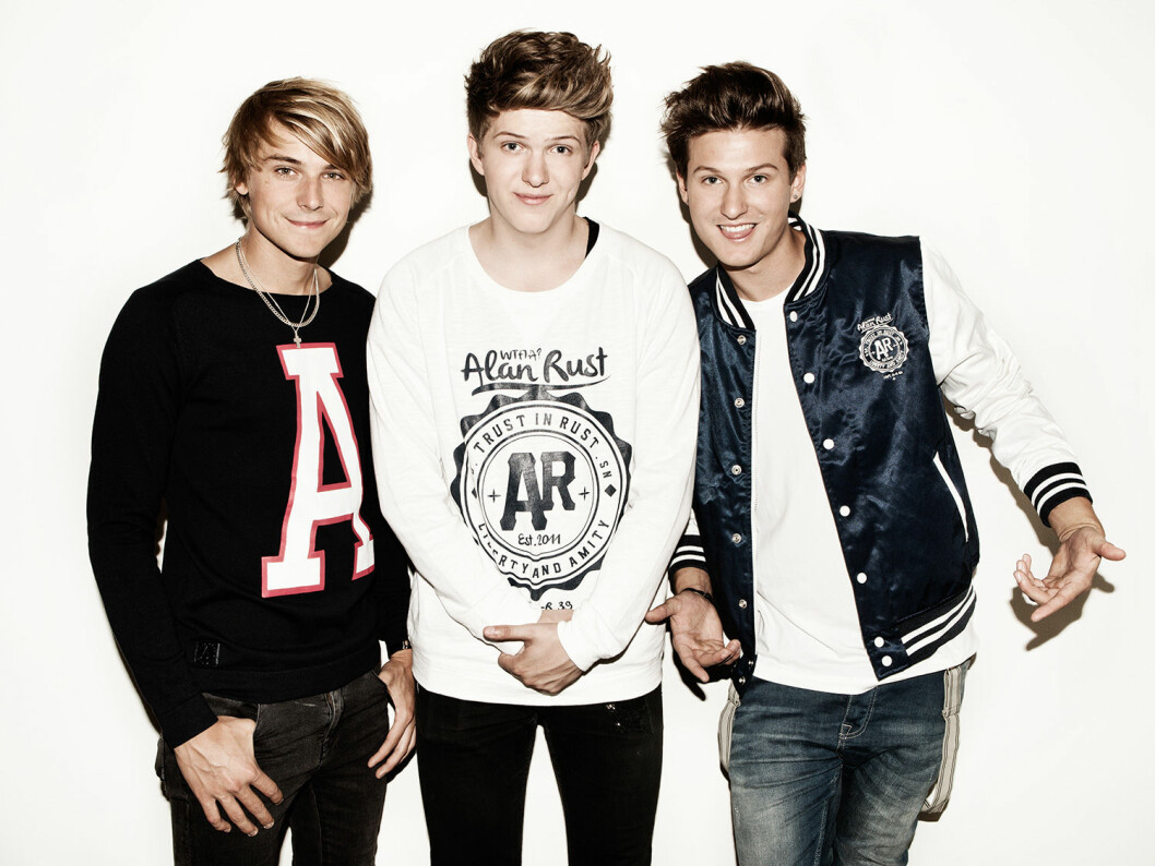 Foto: Sony Music Foto: Sony Music