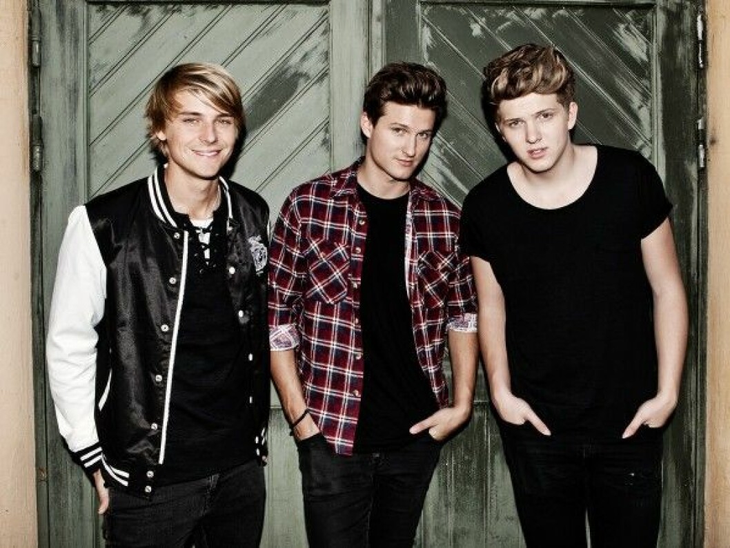 Foto: Sony Music Foto: Sony Music