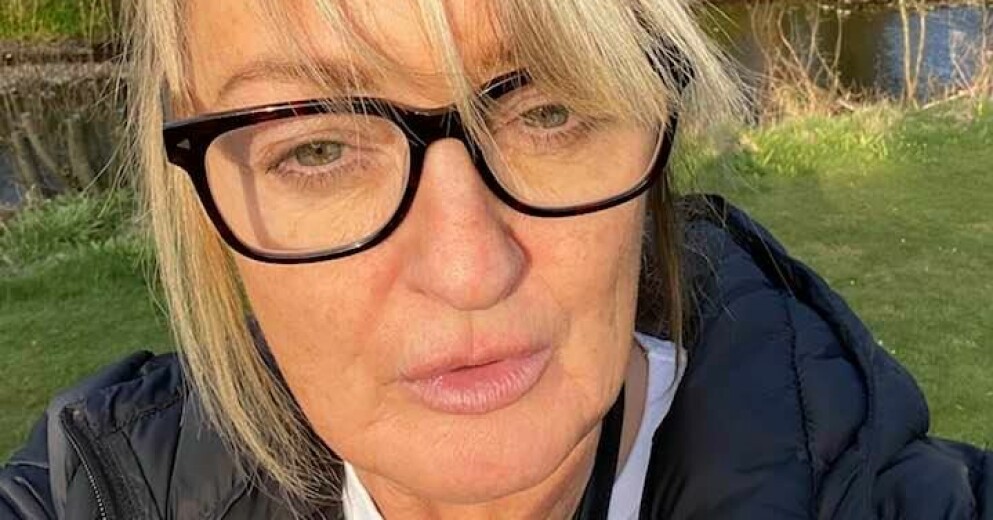 Judith McGonnell kunde inte tro sina öron när hon fick höra om barnbarnets öde. ”Hela situationen är vidrig och jag är förbluffad”, säger hon. Judith McGonnell