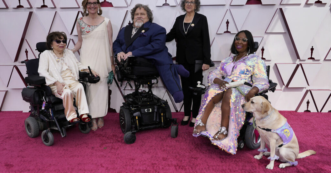 Banbrytande aktivisten Judy Heumann död