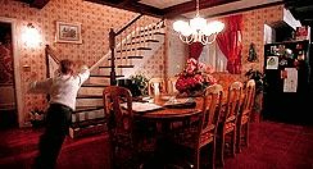 Källa:<a href="http://giphy.com/search/christmas-food/2" target="_blank"> Giphy</a> julbord
