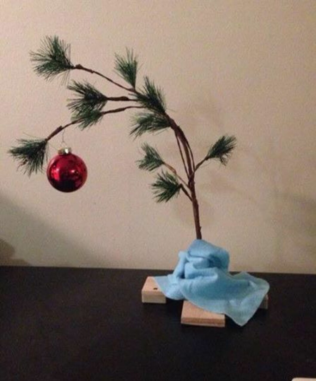 julgran 6