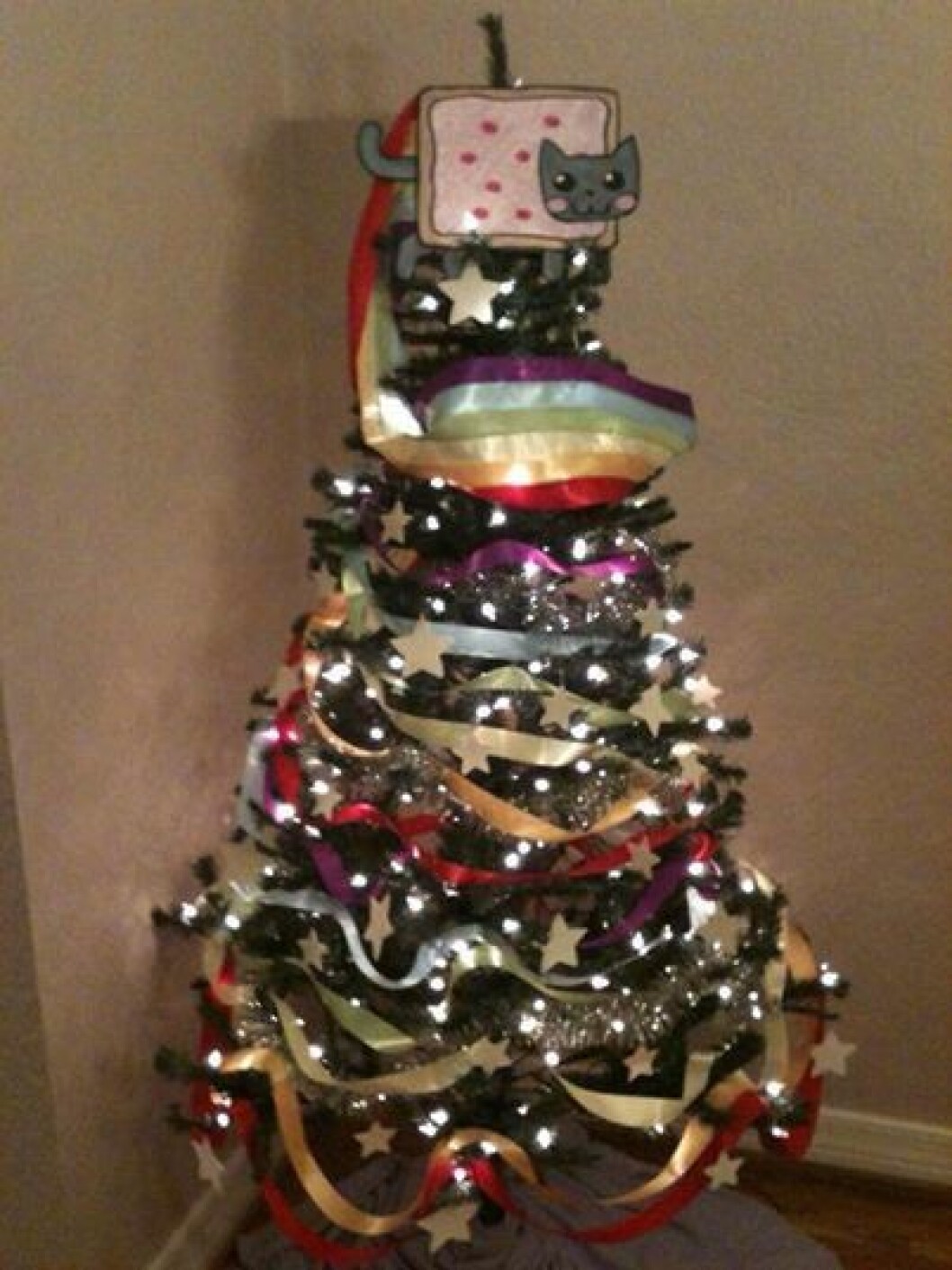 julgran 8