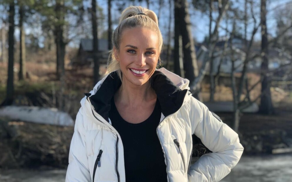 Julia Franzén är Bachelorette Sverige 2021