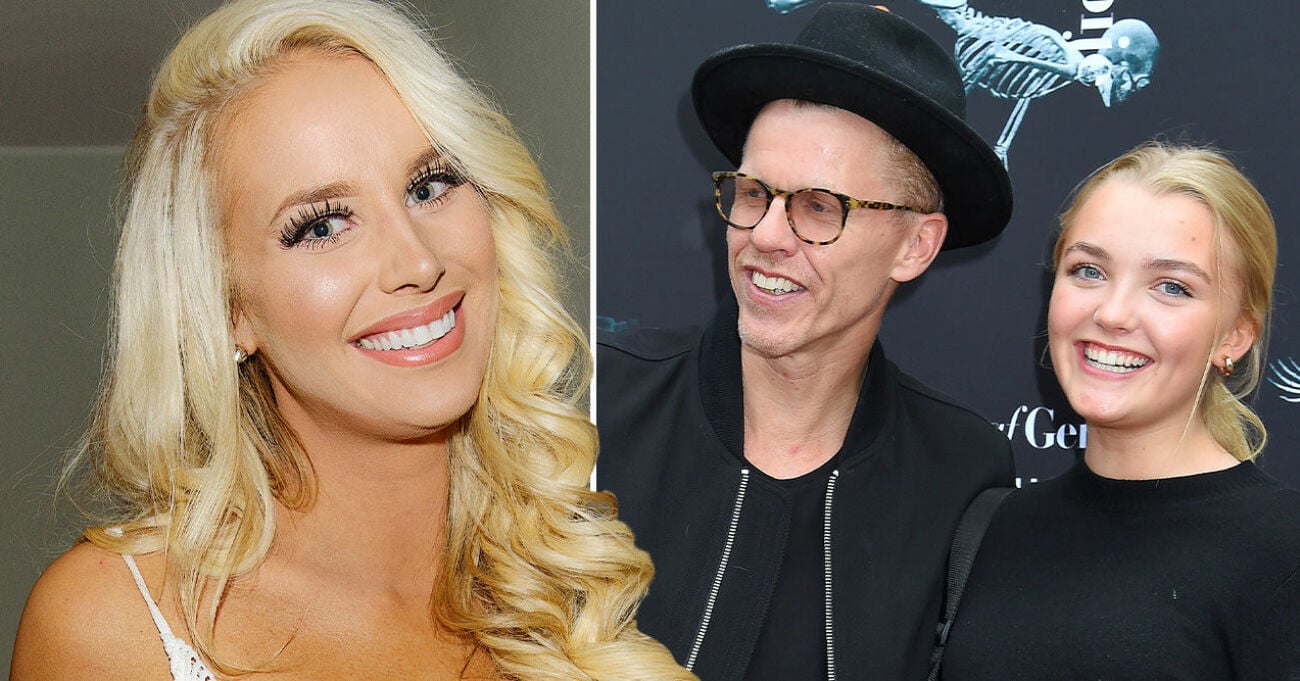 Nova Rimérs vädjan till pappa Bingo Rimér: