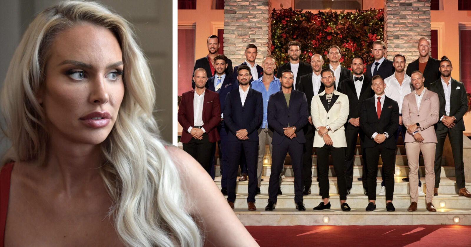 Julia Franz ns Kravlista P Killarna Inf r Bachelorette H nt julia-franz-ns-kravlista-p-killarna-inf-r-bachelorette-h-nt