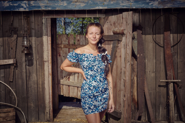 Julia Joelsson Boänges Julia Joelsson Boänges