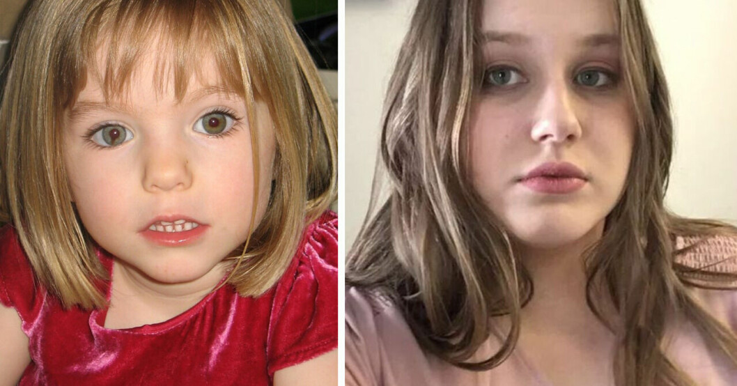 Julia Wendell, 21, slutar med sociala medier efter sjukhusbesök