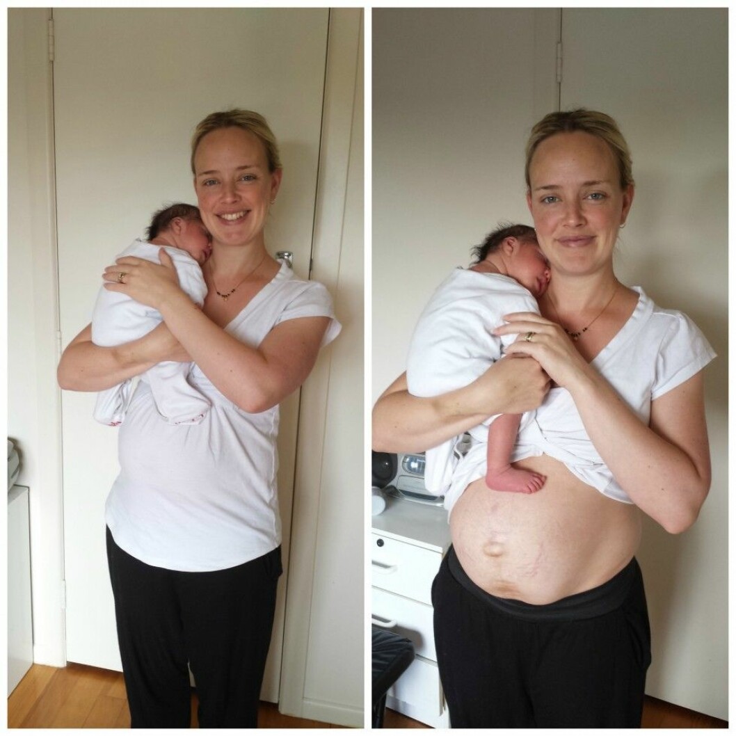 Via: <a href="http://juliebhosale.co.nz/my-real-postpartum-body/" target="_blank">Juliebhosale.com</a> julie3