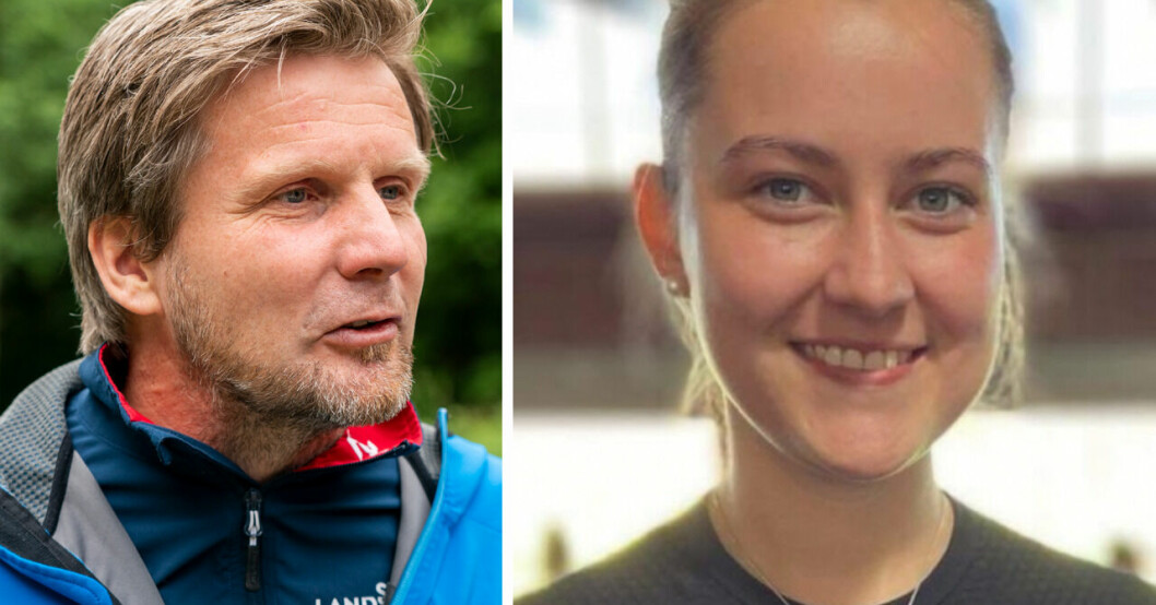 Norska skyttetalangen Julie Paulsen Johannessen, 21, hittad död på sitt rum: ”Helt overkligt”.