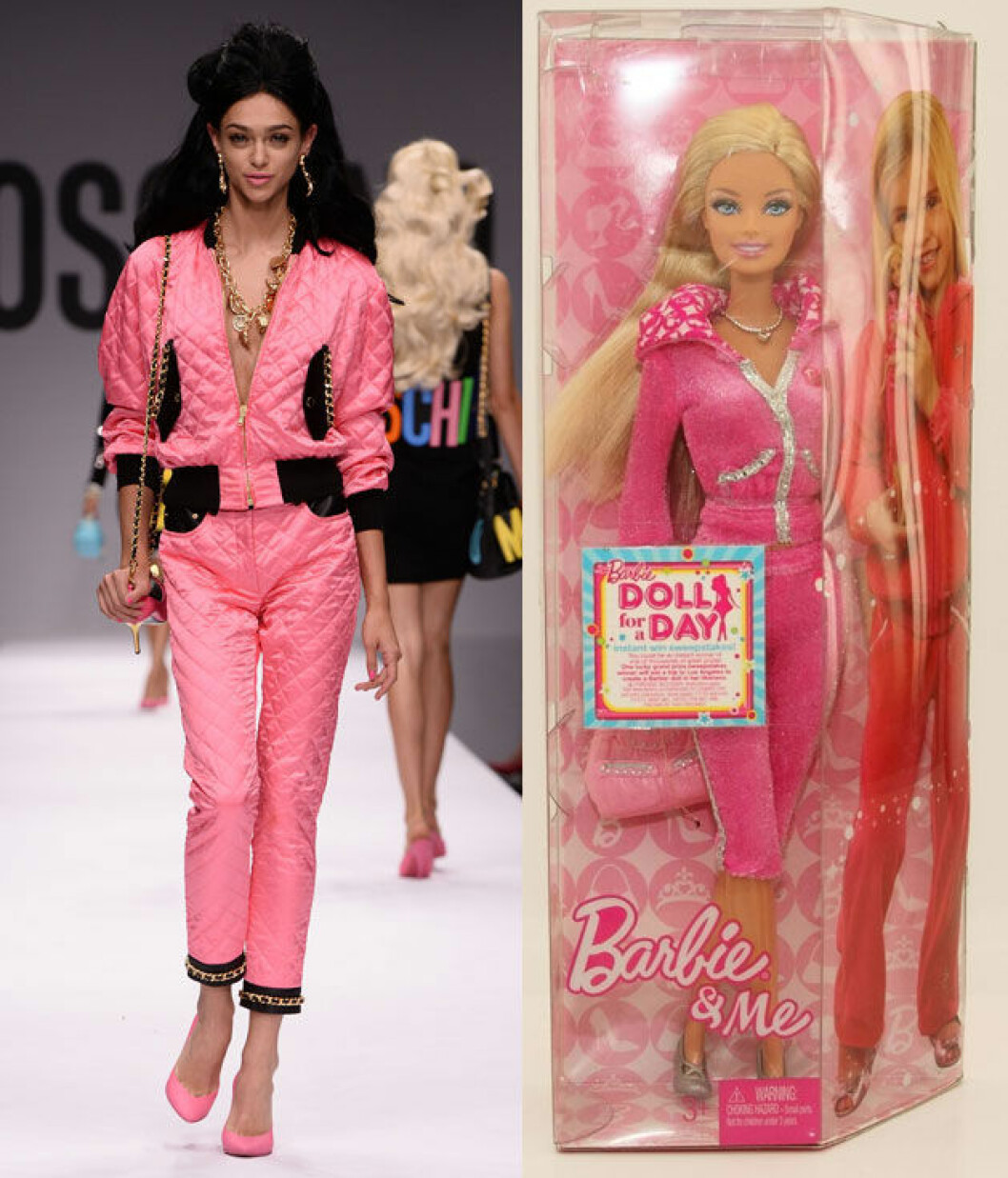 Foto: Stella Pictures, eBay jumpsuit