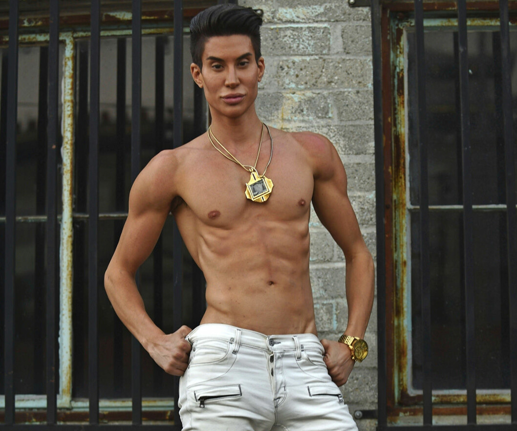 Justin Jedlica. Justin Jedlica