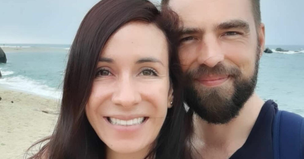 Mary Cruz Avendano och Justin Danton såg fram emot att bli föräldrar för första gången. Dessvärre har Justin Danton dött efter att ha blivit påkörd av en bil. Nu försöker familjen samla in pengar för att ta hand om ofödda sonen Ethan. Mary Cruz Avendano och Justin Danton