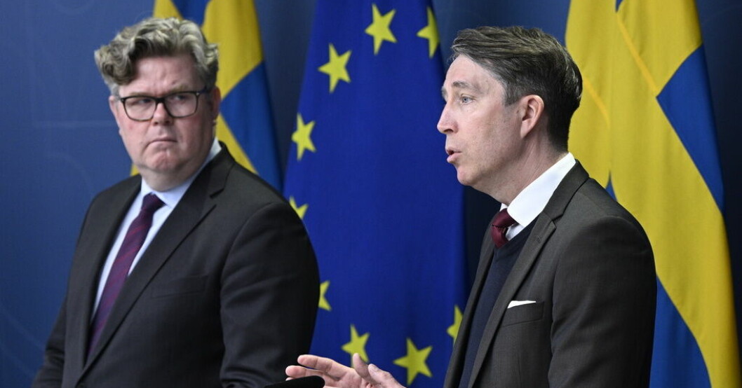 Längre straff ska få stopp på sprängningar