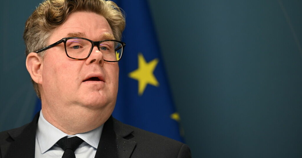 "Påtryckningar mot domare skadar förtroendet"