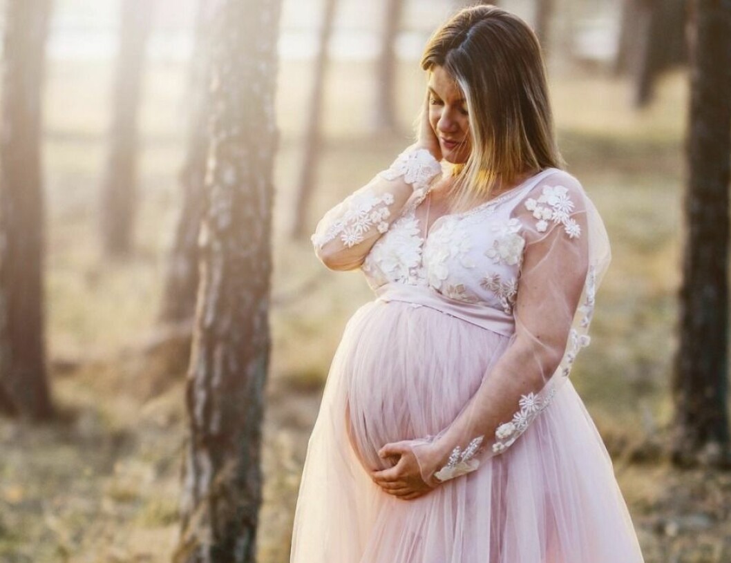 För Kajsa föll bitarna på plats när hon fick veta att hon har två livmödrar. Hennes långa blödningar och svåra mensvärk fick en förklaring. För Kajsa föll bitarna på plats när hon fick veta att hon har två livmödrar.