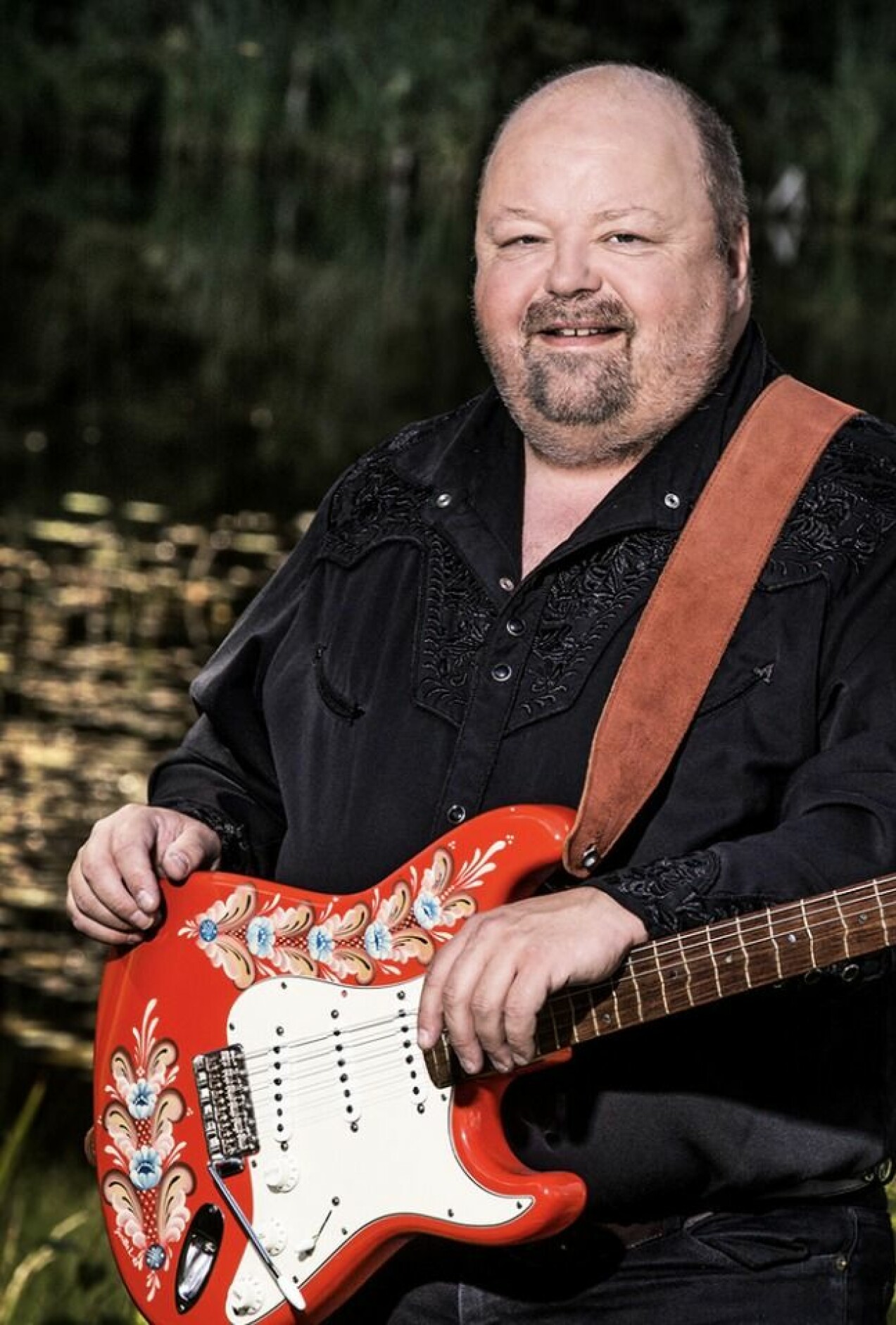 Kalle Moraeus. Kalle Moraeus spelar