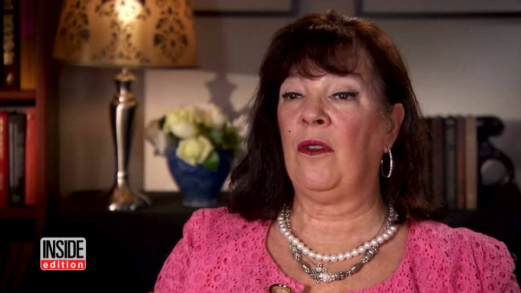 Kris Jenners syster Karen Houghton vill ser lika fräsch ut som sin syster. Kris Jenners syster Karen Houghton vill ser lika fräsch ut som sin syster.
