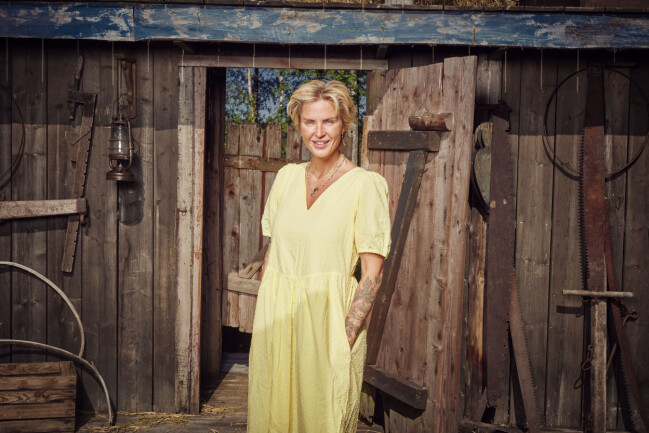 Karin Kollberg Karin Kollberg