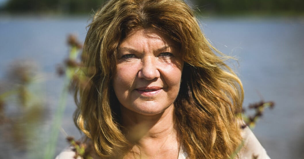 Karin Granberg