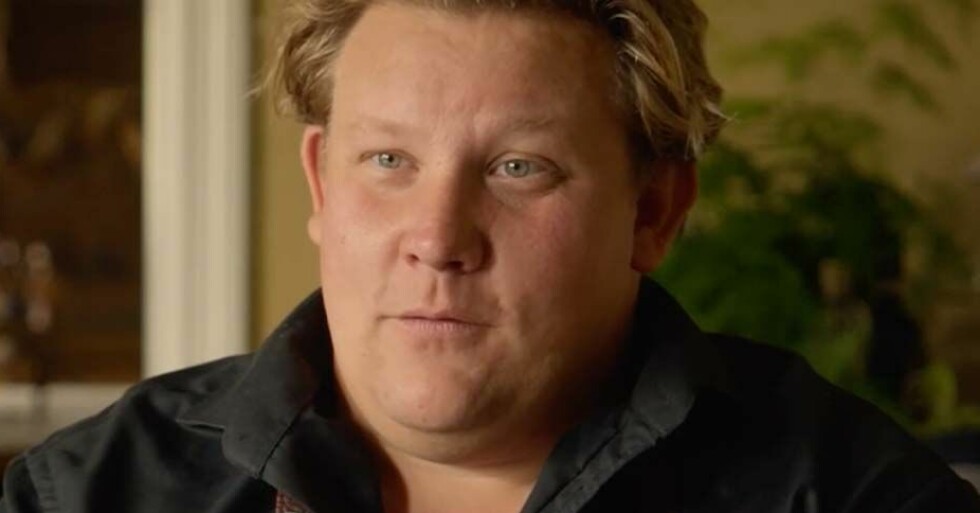 Karl Fredrik Gustafsson