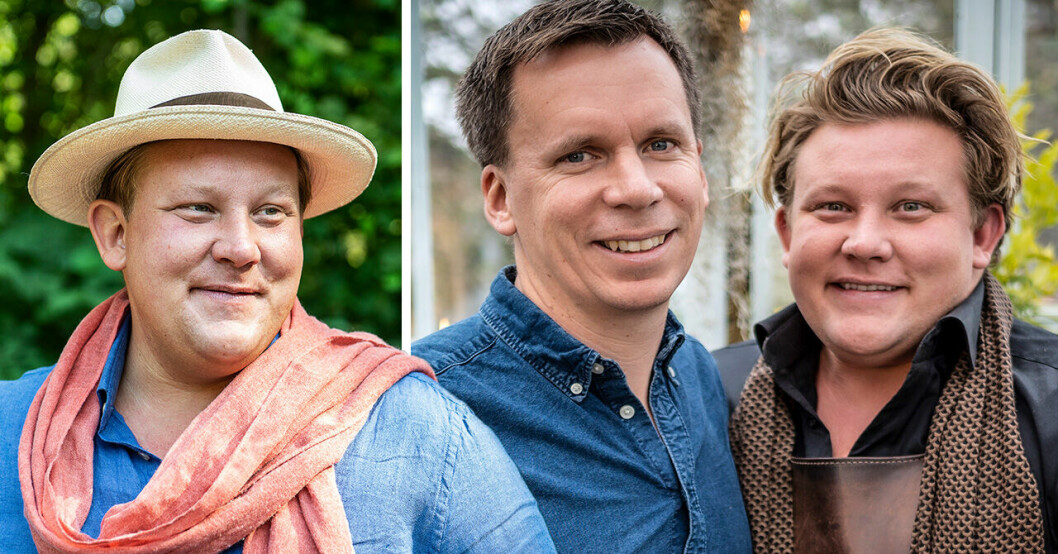 Karl Fredrik Gustafsson om nya huset på Österlen: ”Ett andra boende”