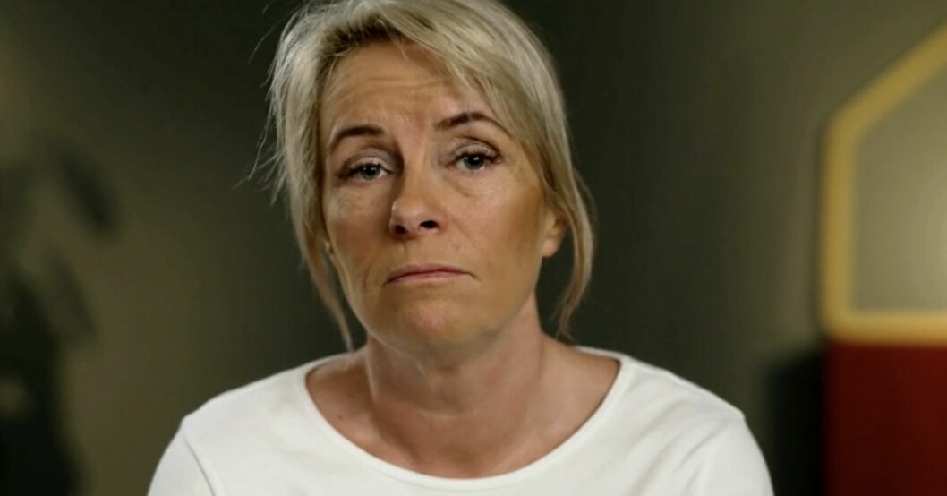 Kärleken flyttar in – så gick det sen