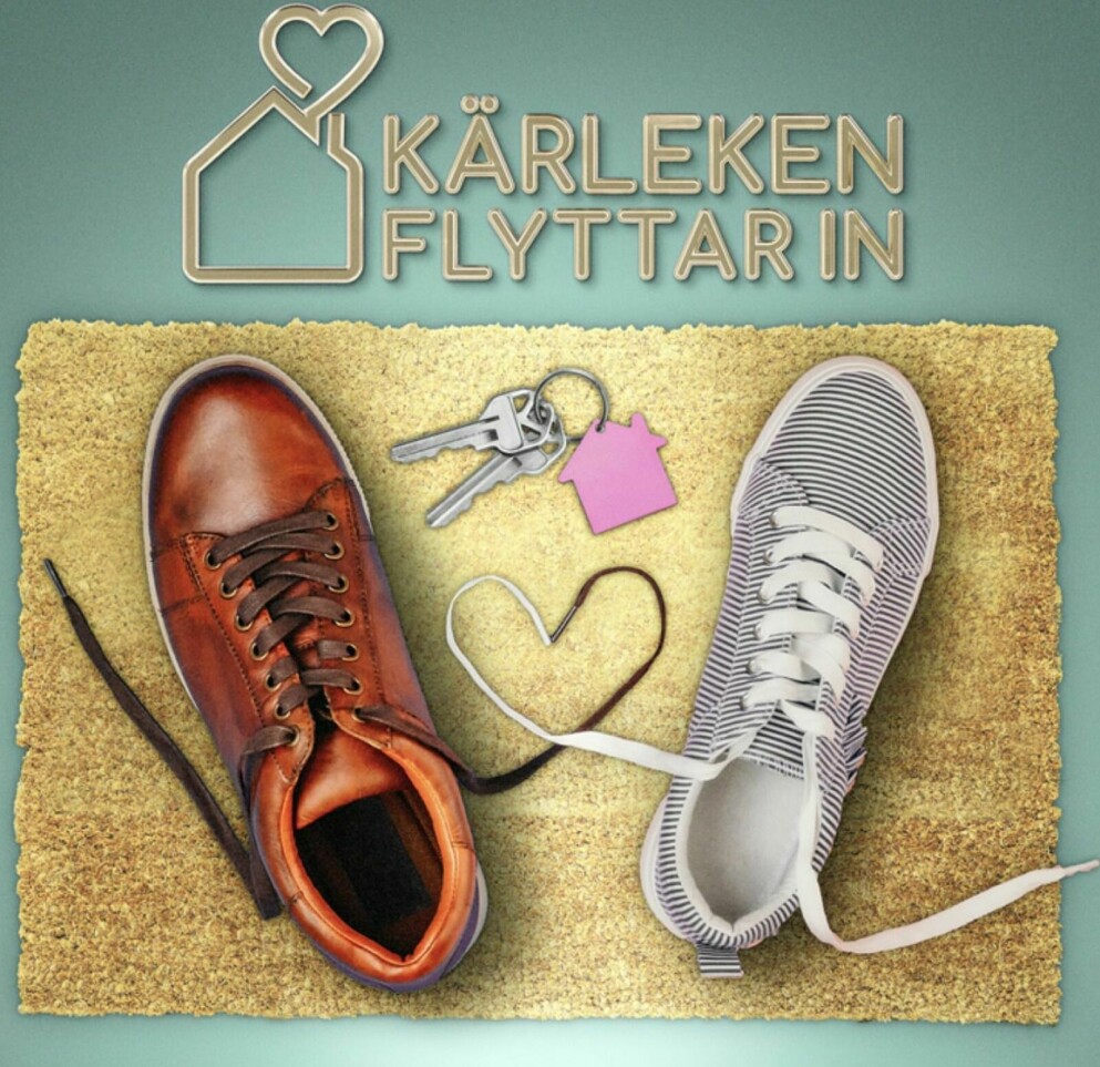 <span class=" italic" data-lab-italic_desktop="italic">Kärleken flyttar in</span> är snart tillbaka i rutan. Kärleken flyttar in är snart tillbaka i rutan
