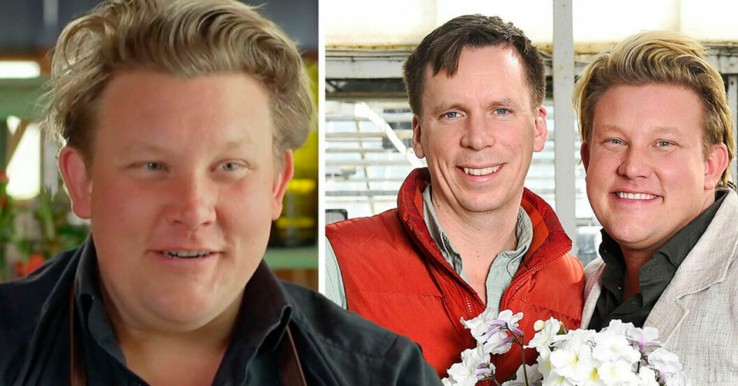 petter och karl fredrik