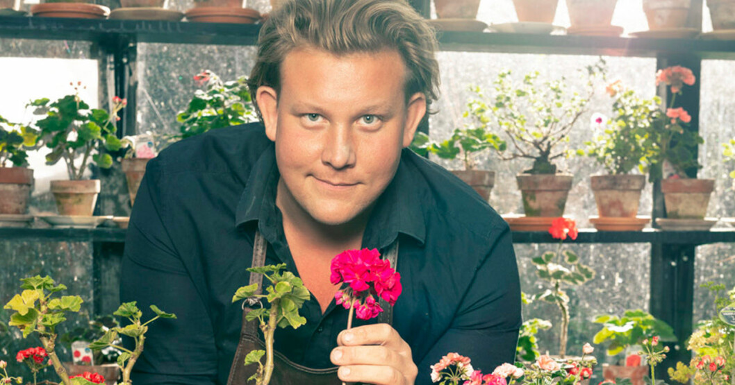 FOTO: Jakob Dahlström/TV4 Karl Fredrik Gustafsson