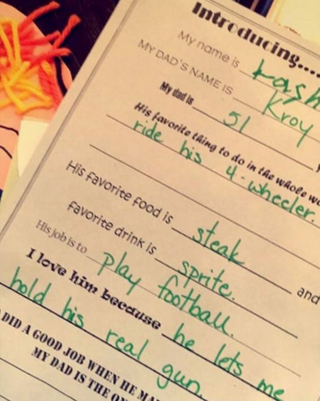 Kash svar blev lite mer kontroversiellt än Kim förmodligen kunnat ana…. Foto: Faksimil Snapchat kashsvar