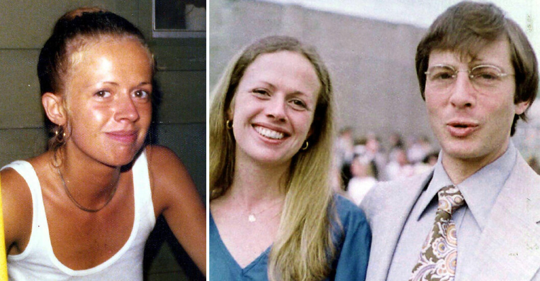 <strong>Kathleen och Robert flyttade till Manhattan och gifte sig. Nio år senare försvann Kathleen Durst spårlöst.</strong> Kathleen och Robert Durst gifte sig 1973.