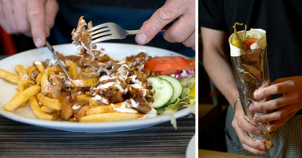 Kebab.