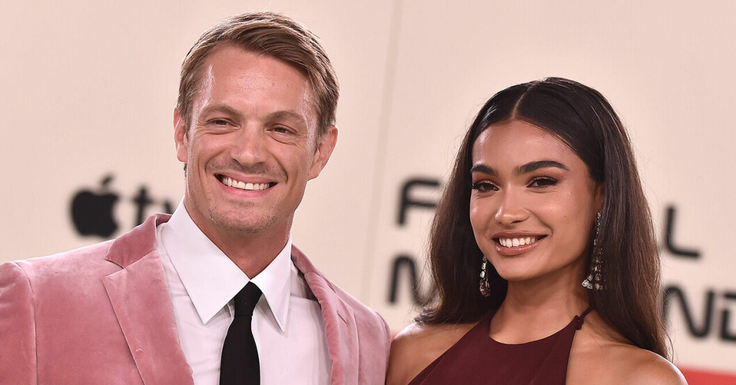 Kelly Gales barnbesked – efter förlovningen med Joel Kinnaman