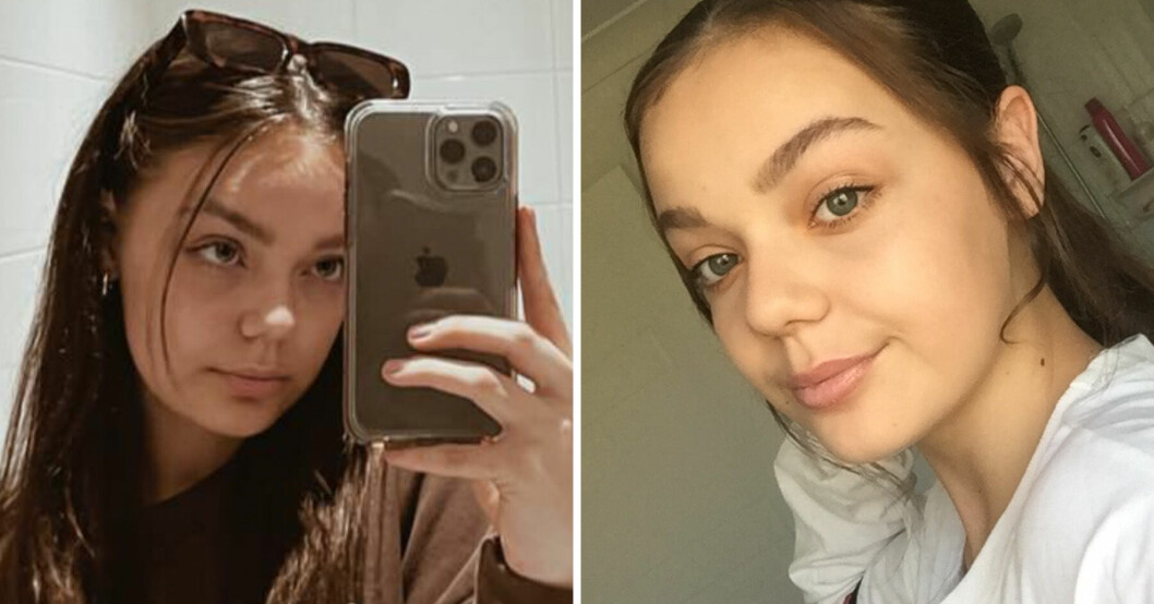 17-åriga Kelsie dog i bilkrasch när en 13-årig pojke snodde en bil och gav sig ut på vägen.