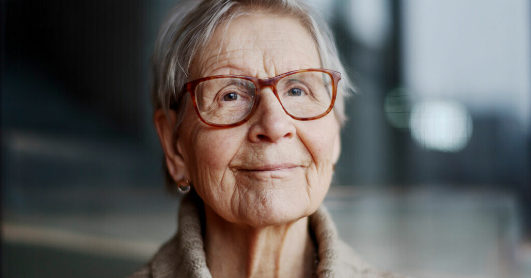 Kerstin Brunnberg är nyvald ordförande för Folkteatern i Göteborg. Arkivbild. Radioprofil ordförande för Folkteatern Göteborg