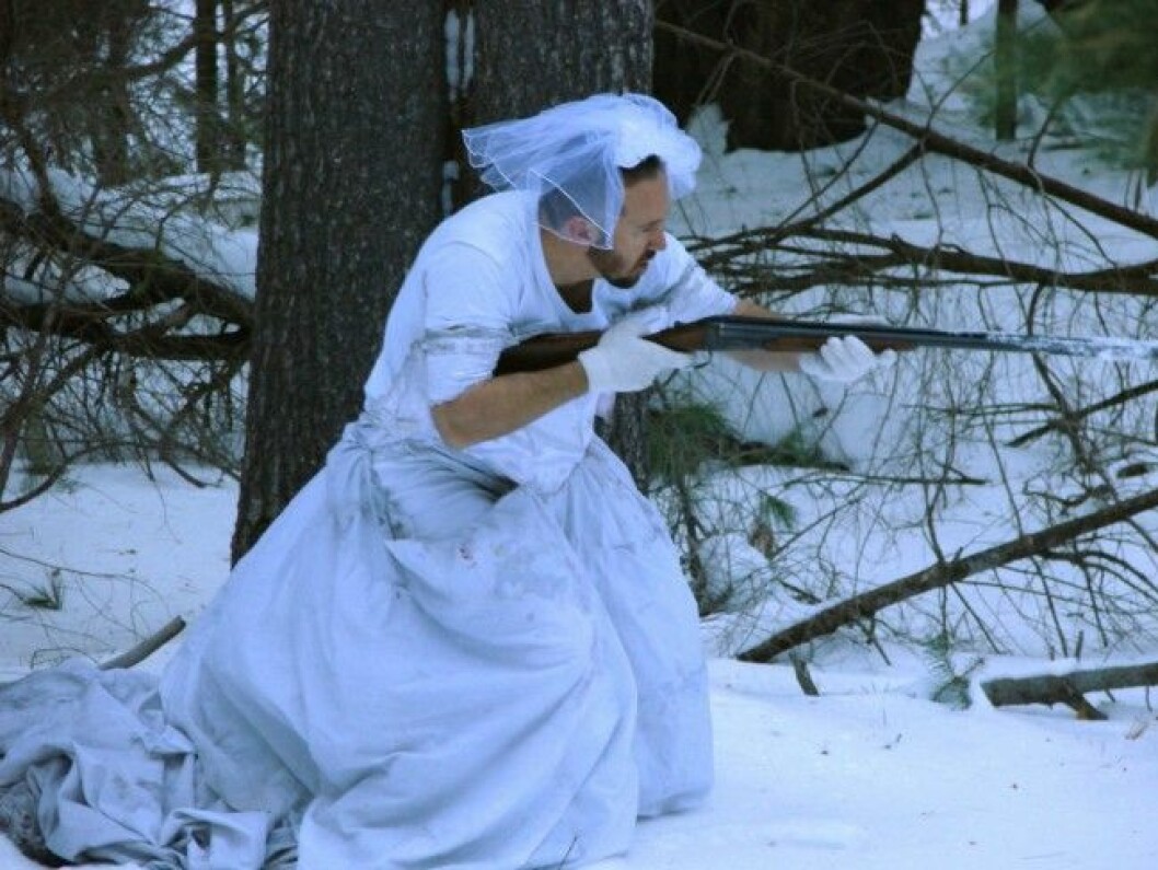 Foto: <a href="http://myexwifesweddingdress.com" target="_blank">Kevin Cotter</a> kevin-cotter-15