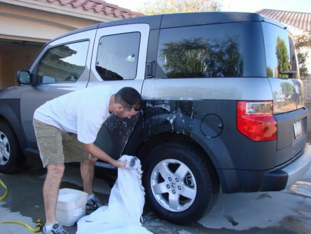 Foto: <a href="http://myexwifesweddingdress.com" target="_blank">Kevin Cotter</a> kevin-cotter-2