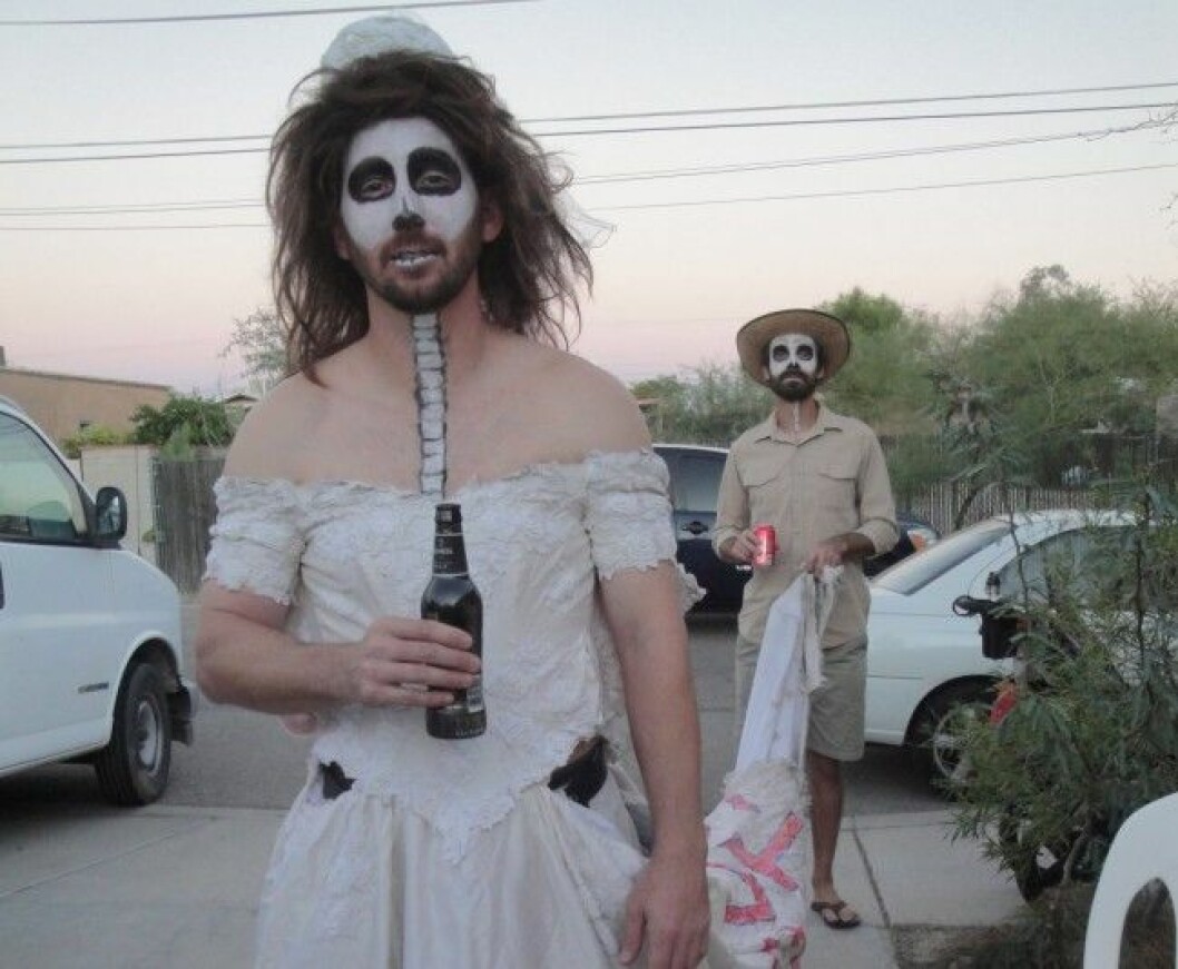 Foto: <a href="http://myexwifesweddingdress.com" target="_blank">Kevin Cotter</a> kevin-cotter-20