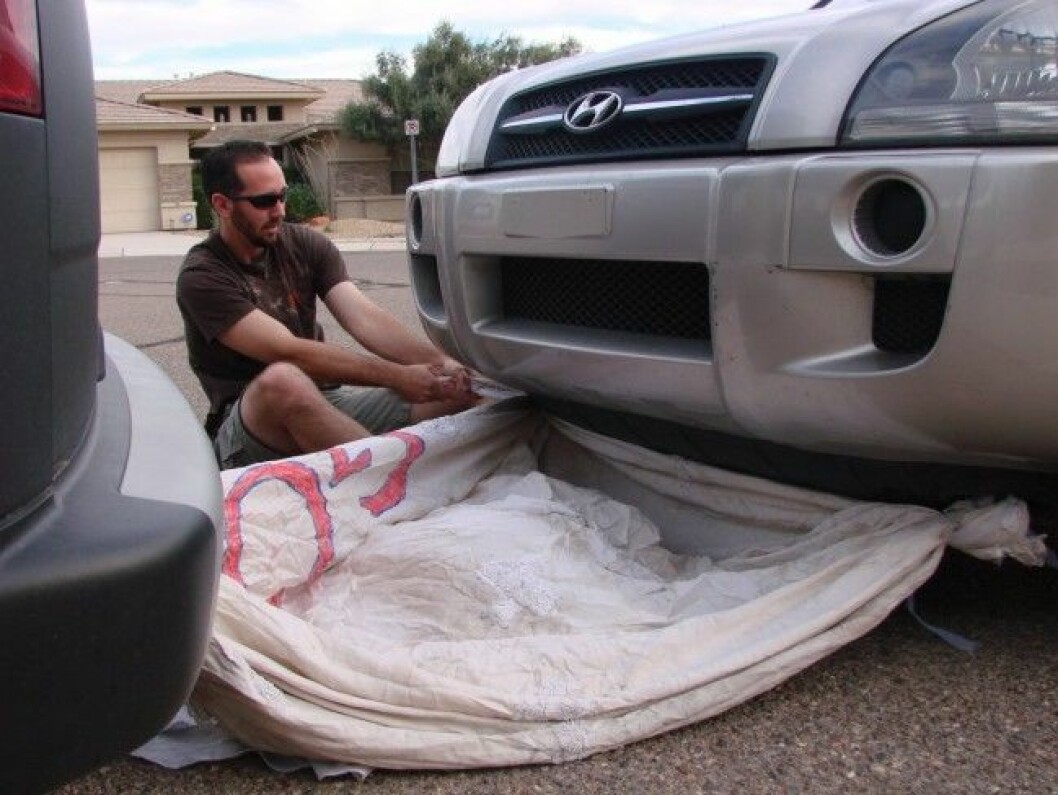 Foto: <a href="http://myexwifesweddingdress.com" target="_blank">Kevin Cotter</a> kevin-cotter-18