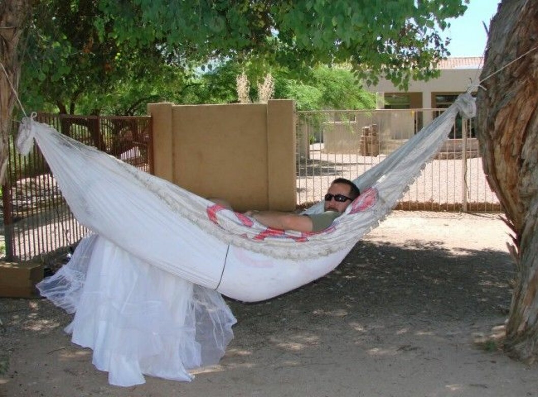 Foto: <a href="http://myexwifesweddingdress.com" target="_blank">Kevin Cotter</a> kevin-cotter-7