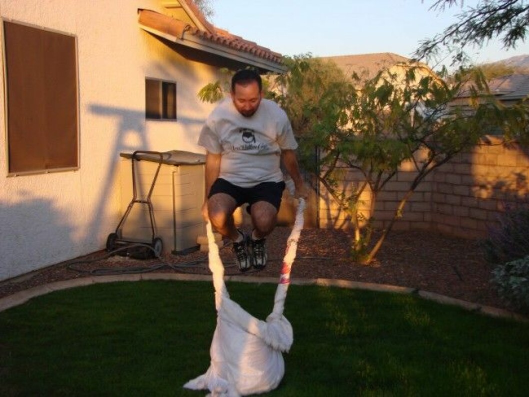 Foto: <a href="http://myexwifesweddingdress.com" target="_blank">Kevin Cotter</a> kevin-cotter-8