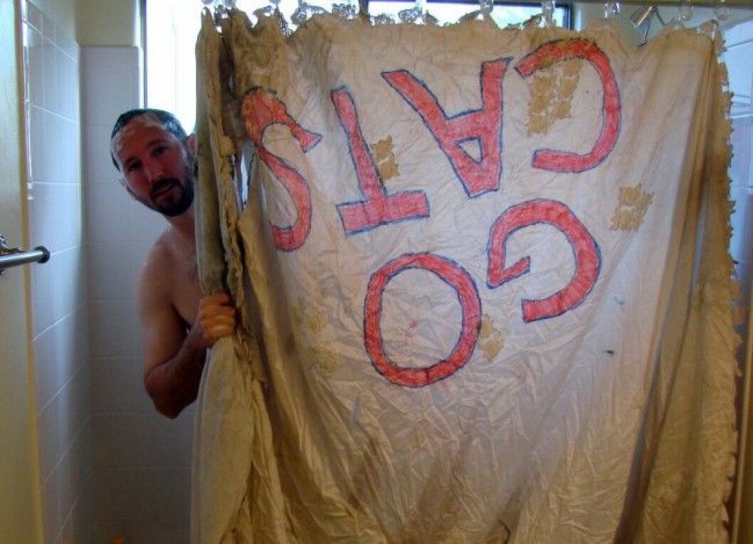 Foto: <a href="http://myexwifesweddingdress.com" target="_blank">Kevin Cotter</a> kevin-cotter-12