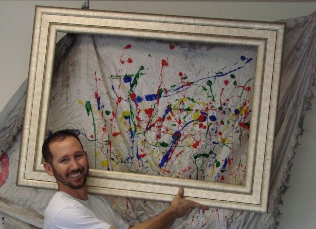 Foto: <a href="http://myexwifesweddingdress.com" target="_blank">Kevin Cotter</a> Kevin-cotter-3