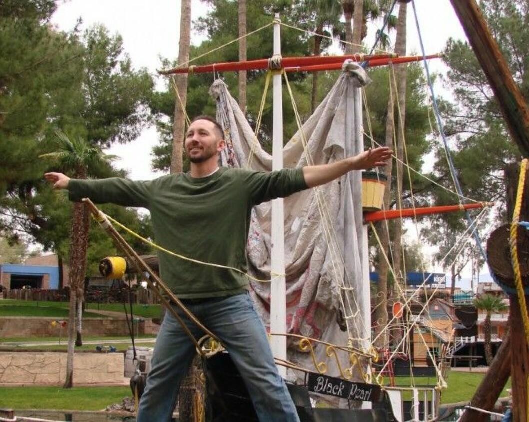 Foto: <a href="http://myexwifesweddingdress.com" target="_blank">Kevin Cotter</a> kevin-cotter-10