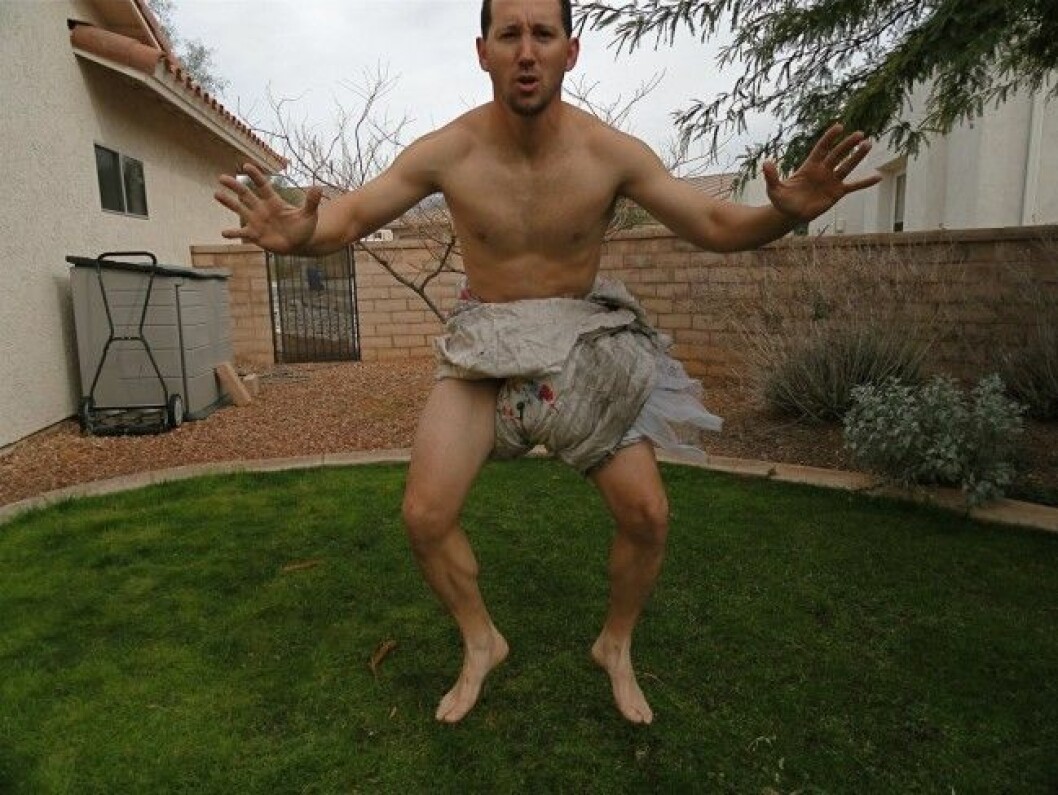 Foto: <a href="http://myexwifesweddingdress.com" target="_blank">Kevin Cotter</a> kevin-cotter-16