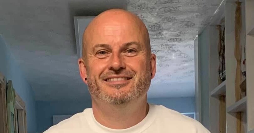 Kev Pitcher kommer att springa ett maraton i välgörenhetssyfte för att uppmärksamma sin sons historia. Han säger att Ben kommer att vara med honom och synas på benet när han springer loppet. Kev Pitcher