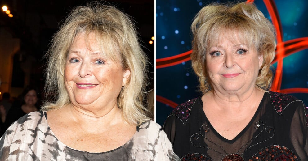 Kikki Danielsson, countrylegendar och dansbandsdrottning! Kikki