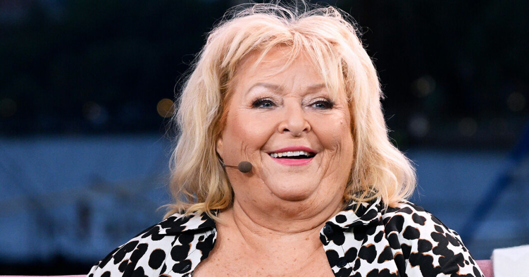Kikki Danielssons nya besked om kärleken: ”Skulle vilja...”